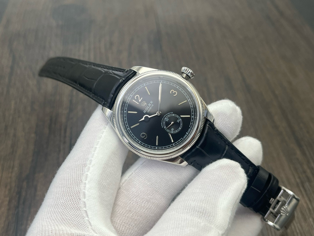 롤렉스 로렉스 VR공장 7140 무브먼트 미러급 남자시계