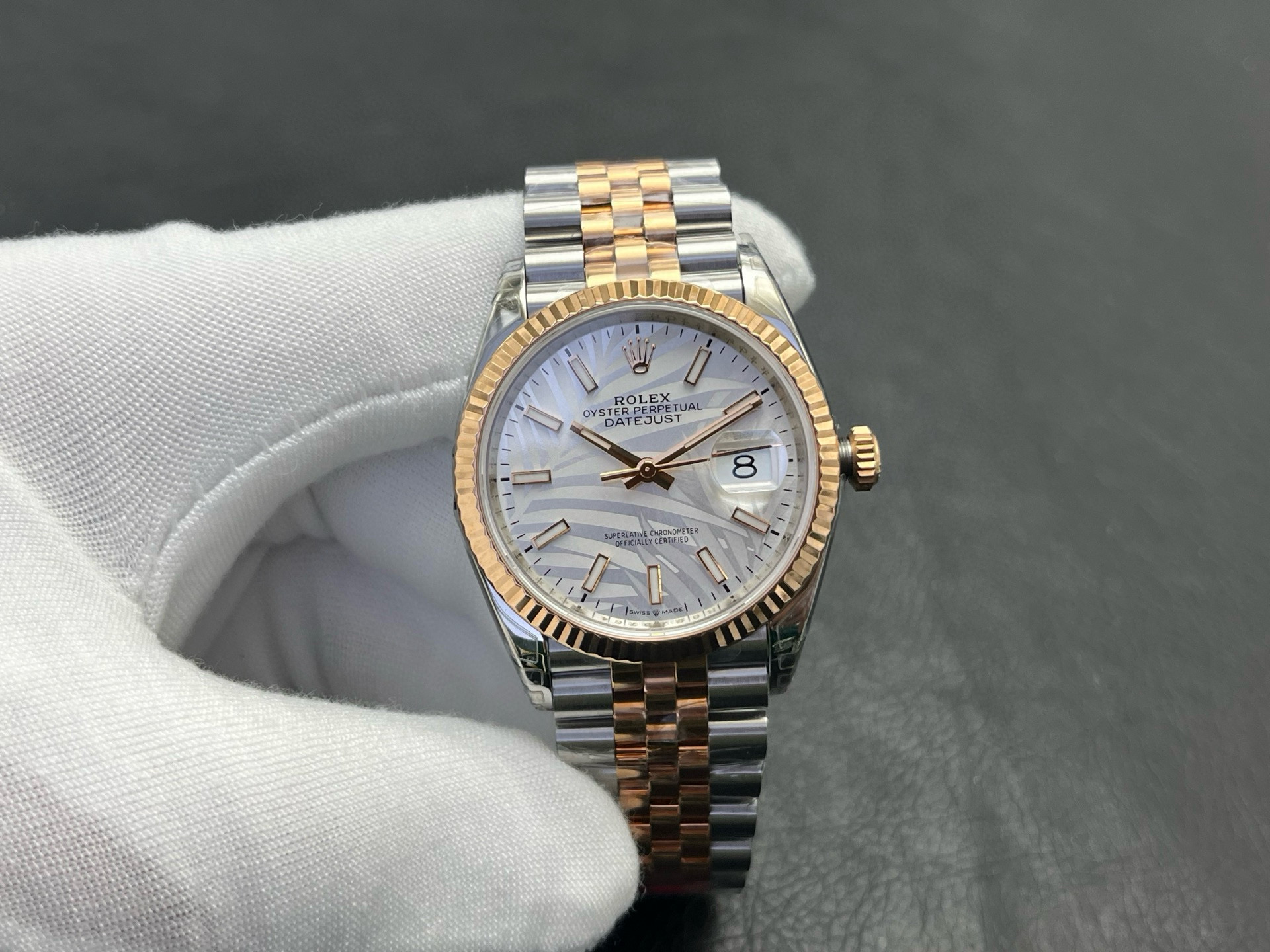 롤렉스 로렉스 VS공장 3235무브먼트 미러급 남자시계