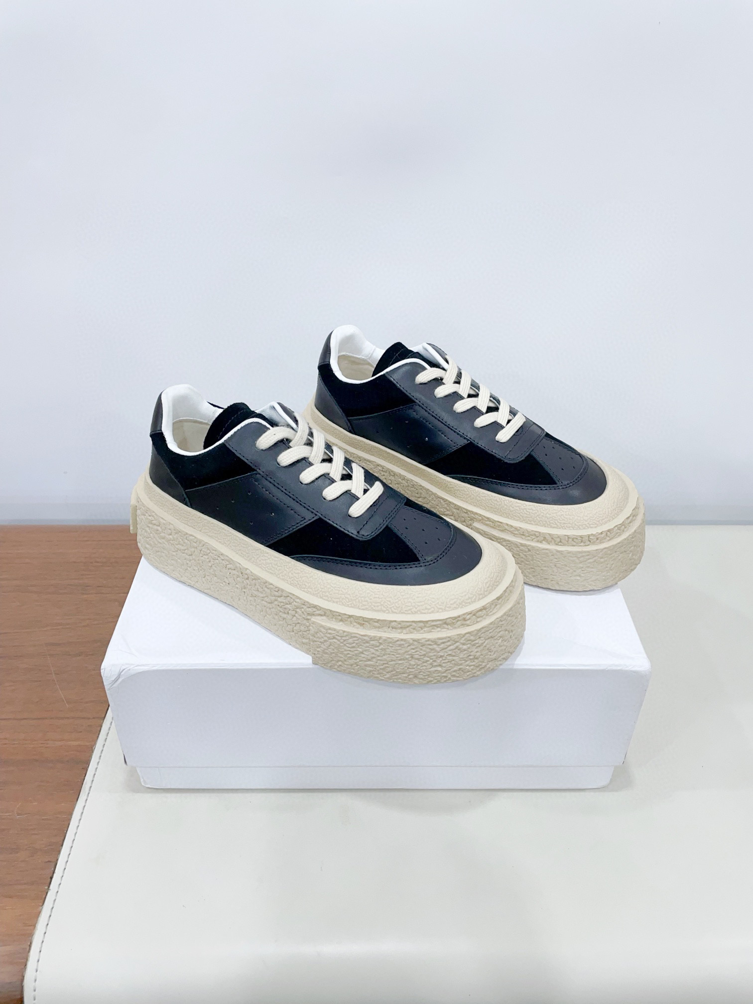 메종 마르지엘라 남여공용 신발 운동화