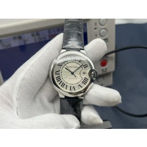 까르띠에 AF공장 2824무브먼트 미러급 남자시계