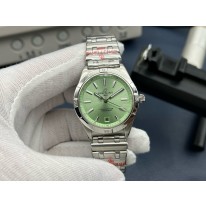 브라이틀링 2824 무브먼트 미러급 여자시계