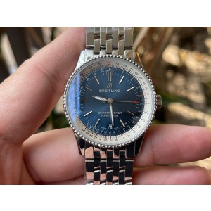 브라이틀링 2824 무브먼트 미러급 남자시계