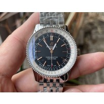 브라이틀링 2824 무브먼트 미러급 남자시계