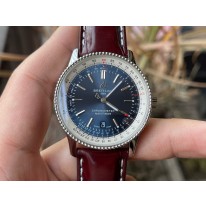 브라이틀링 2824 무브먼트 미러급 남자시계