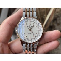 브라이틀링 2824 무브먼트 미러급 남자시계