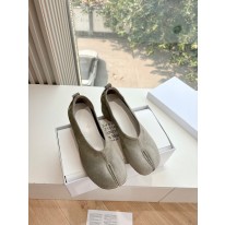 메종 마르지엘라 여자 구두