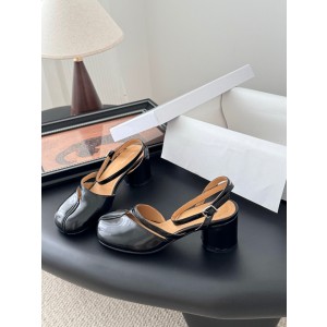 메종 마르지엘라 여자 구두