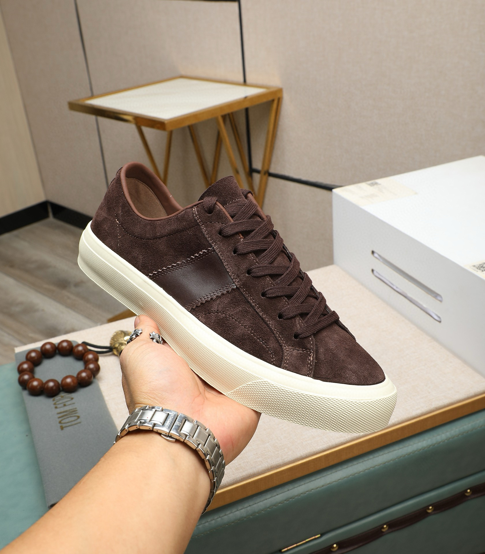 톰포드 남자 신발 운동화 스니커즈