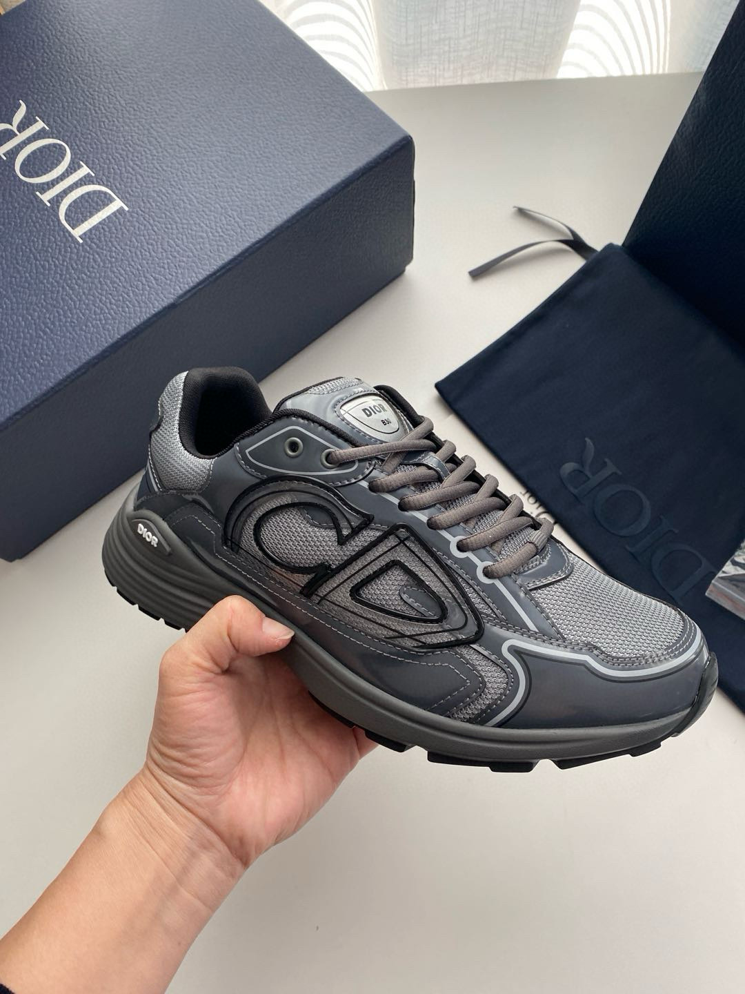 디올 남자 신발 운동화 스니커즈