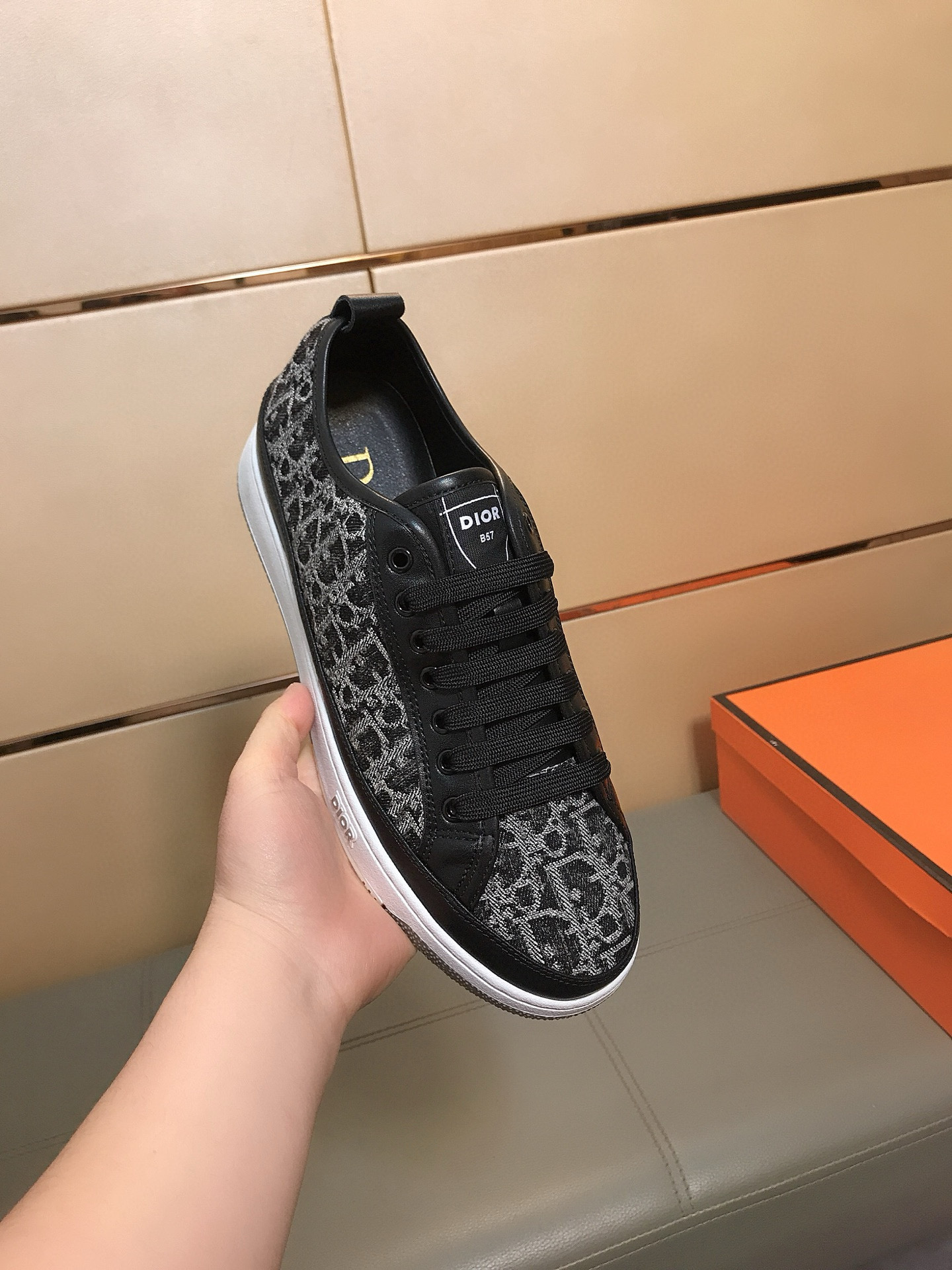 디올 남자 신발 운동화 스니커즈