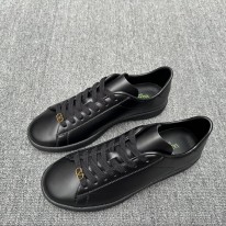 발렌티노 키높이 3.5cm 남자 스니커즈 신발 운동화