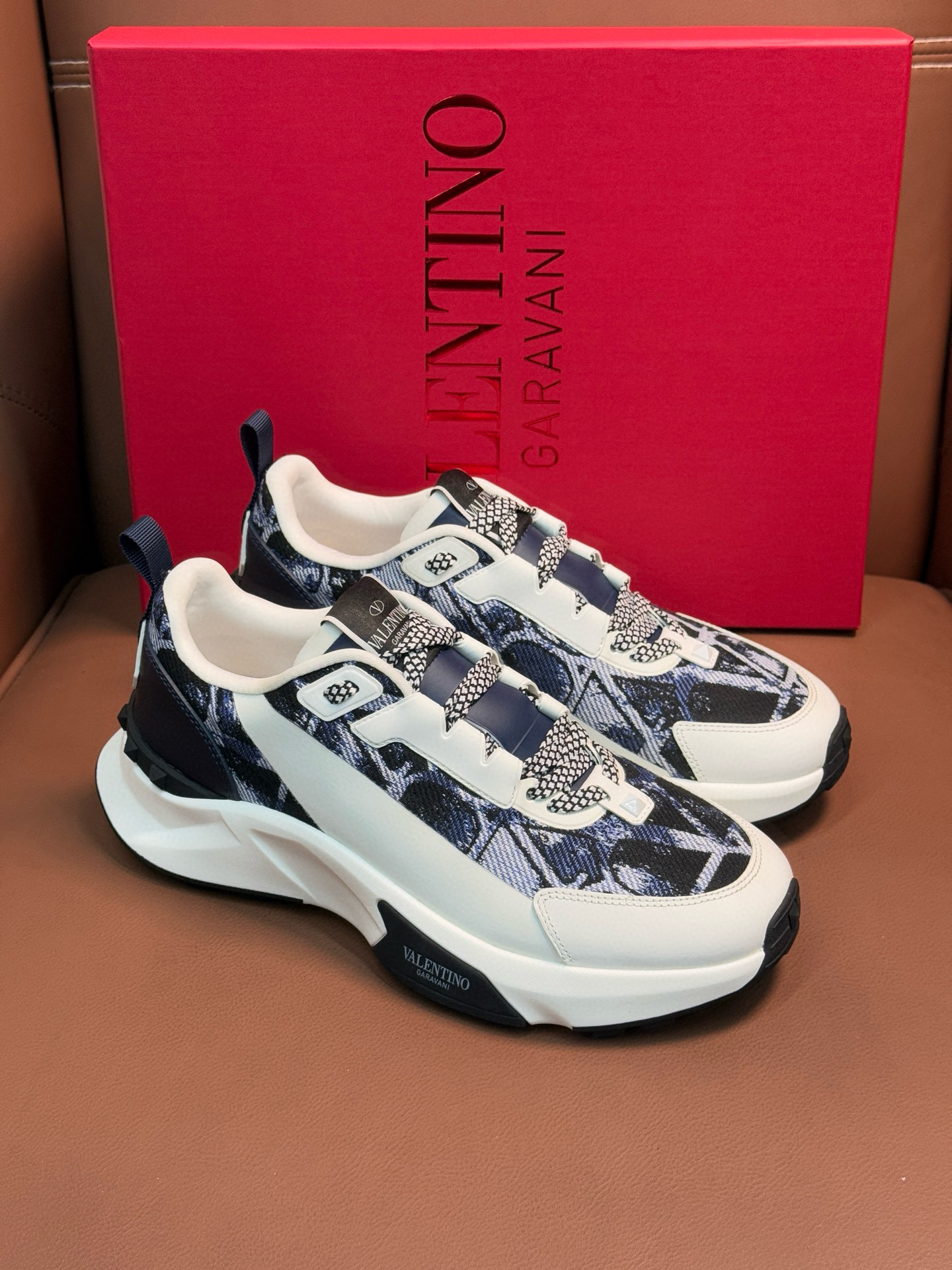 발렌티노 남자 신발 운동화 스니커즈