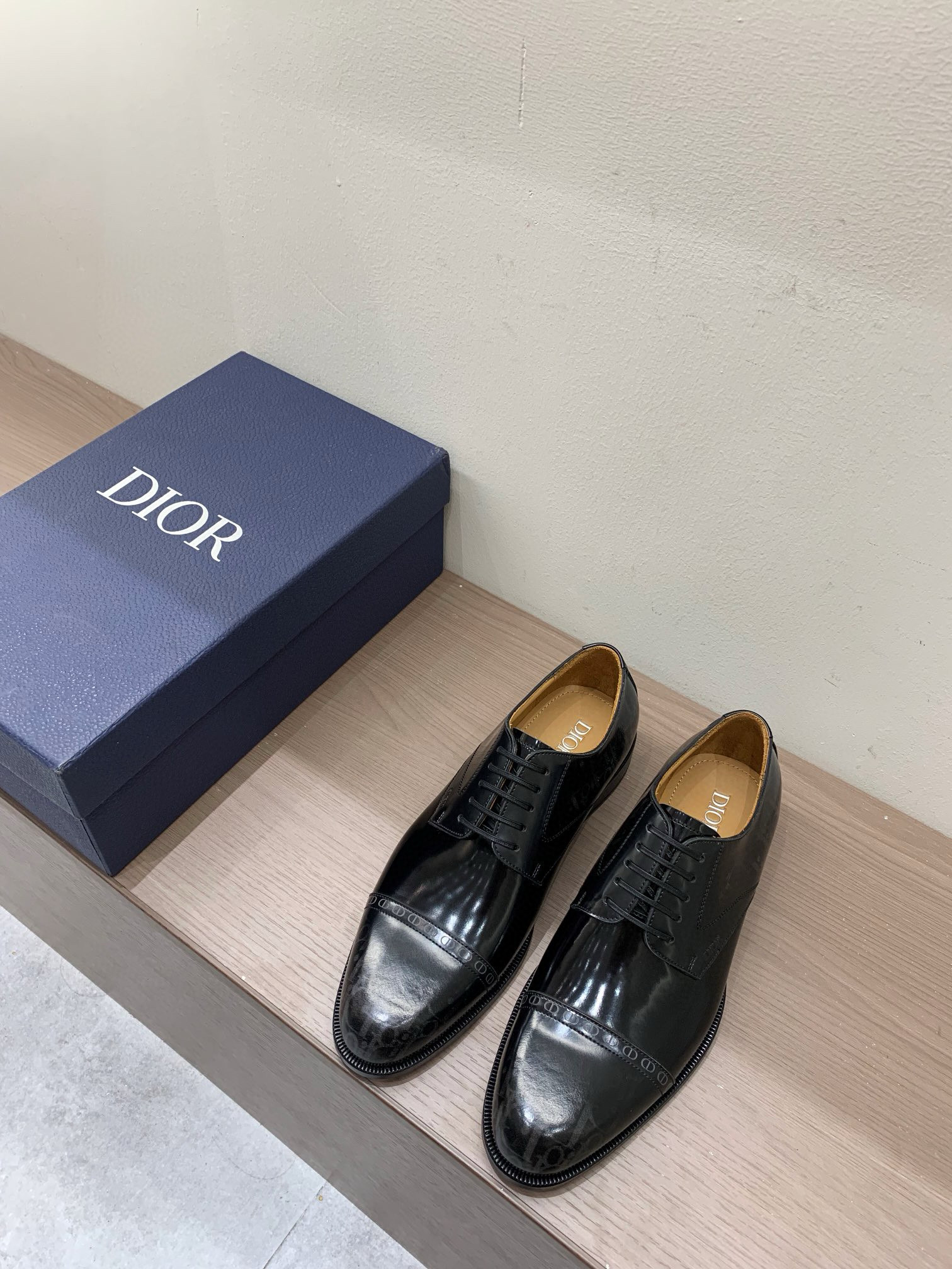 디올 남자 구두