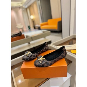 루이비통 여자 구두