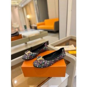 루이비통 여자 구두