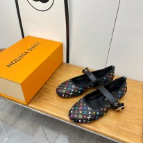 루이비통 여자 구두