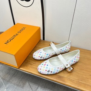 루이비통 여자 구두