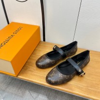 루이비통 여자 구두