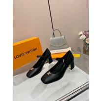 루이비통 여자 구두 5.5cm