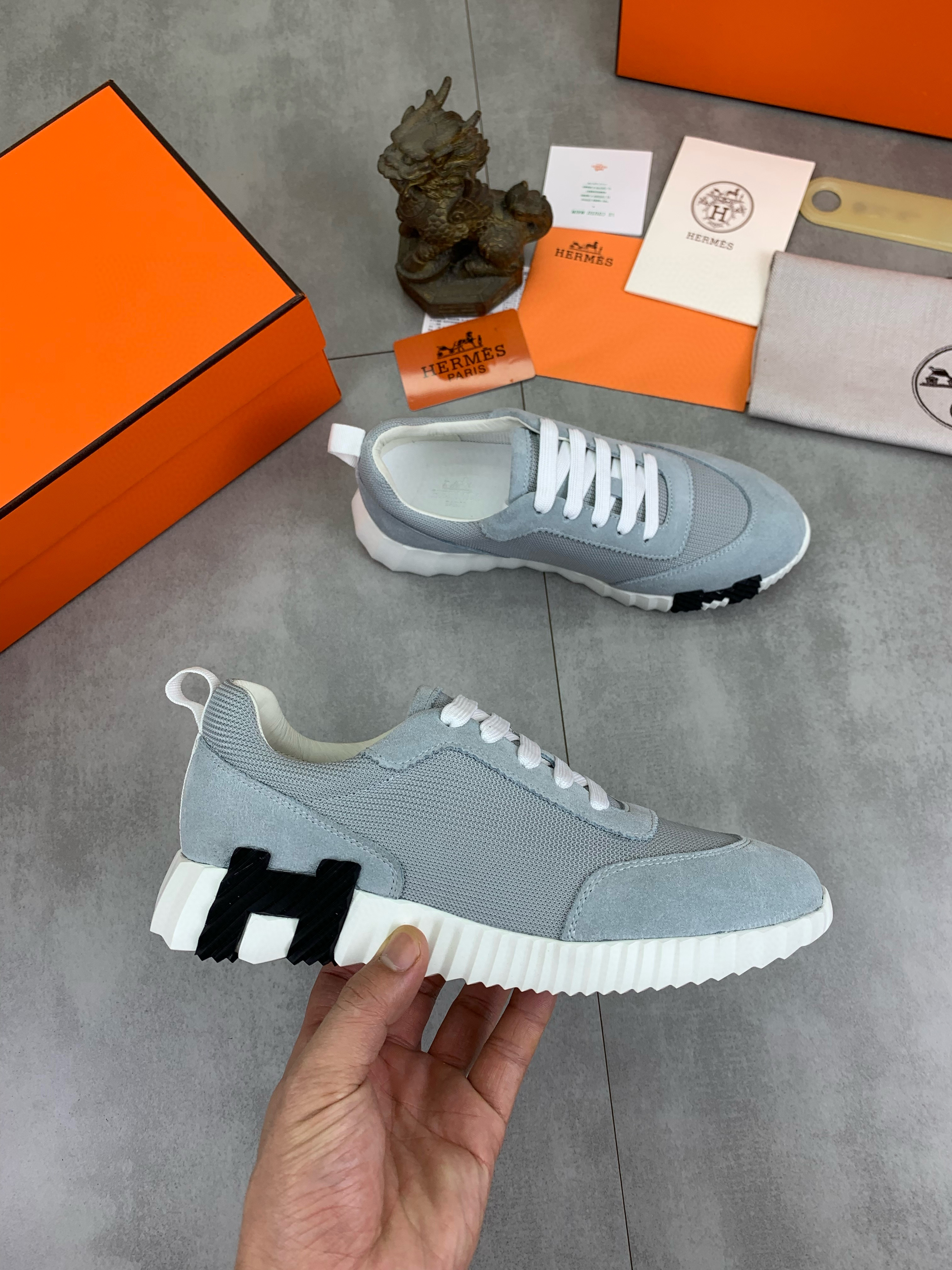 에르메스 남자 신발 운동화 스니커즈