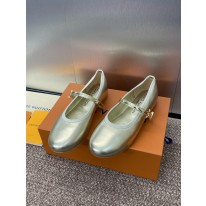 루이비통 여자 구두