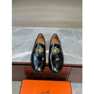 에르메스 남자 구두