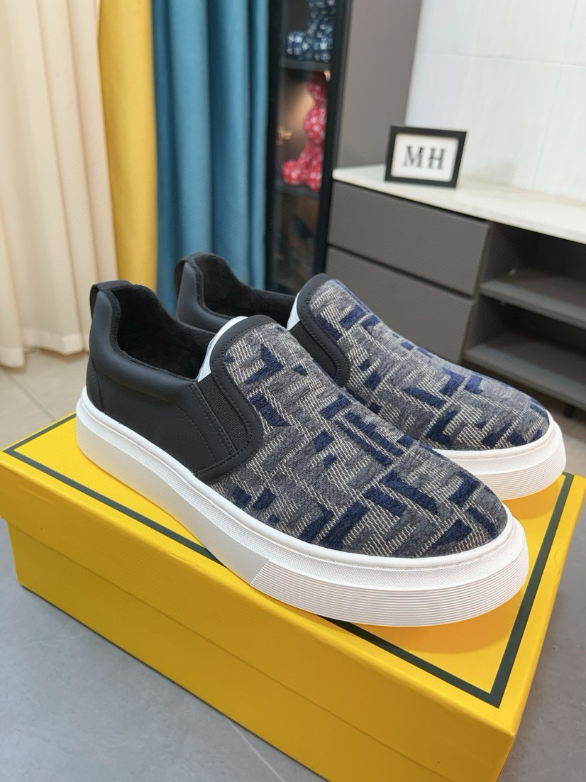 펜디 남자신발 운동화 스니커즈