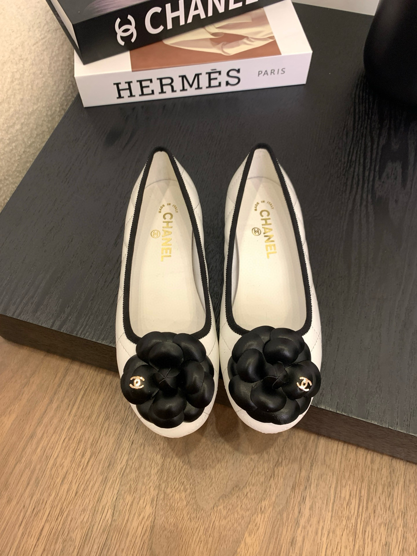 샤넬 여자 신발 운동화 스니커즈