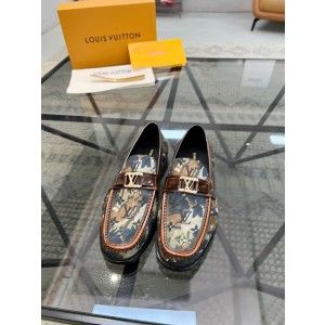 루이비통 남자 구두