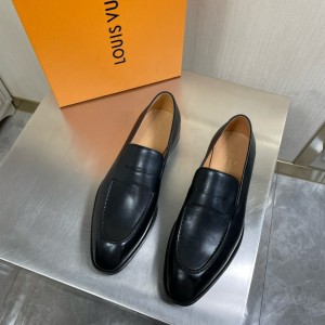 루이비통 남자 구두