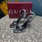 구찌 여자 샌들 9.5cm