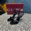 구찌 여자 샌들 9.5cm