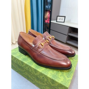 구찌 남자 구두