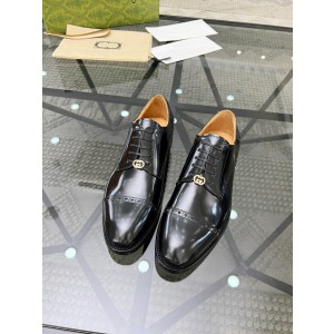 구찌 남자 구두