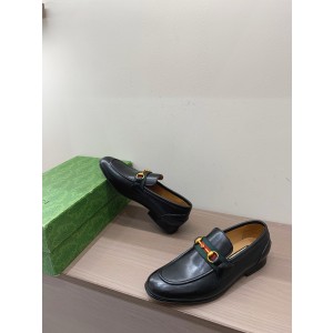 구찌 남자 구두