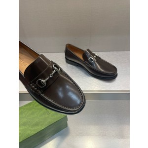 구찌 남자 구두