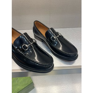 구찌 남자 구두