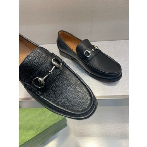 구찌 남자 구두