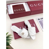 구찌 여자 슬리퍼 2cm