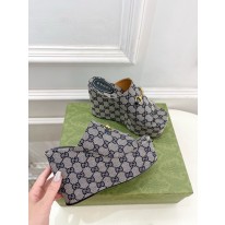 구찌 여자 슬리퍼 11.5cm