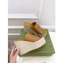 구찌 여자 슬리퍼 11.5cm