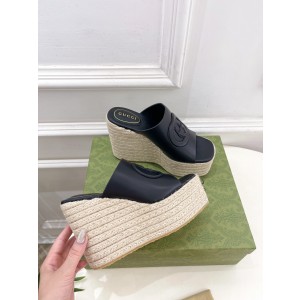 구찌 여자 슬리퍼 11.5cm