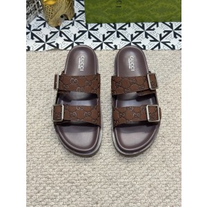 구찌 남자 슬리퍼
