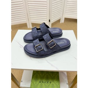 구찌 남자 슬리퍼