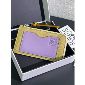 로에베 머니클립 카드지갑