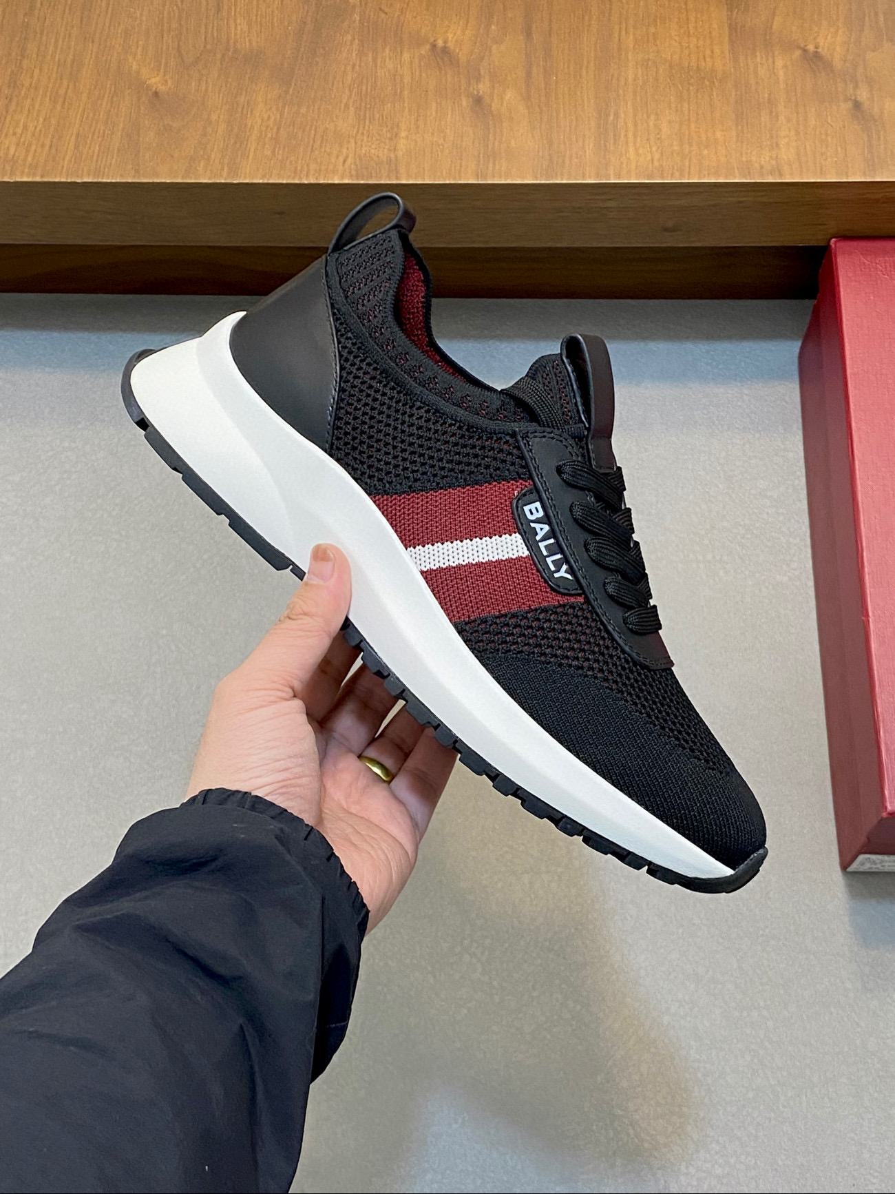 발리 남자 신발 운동화 스니커즈