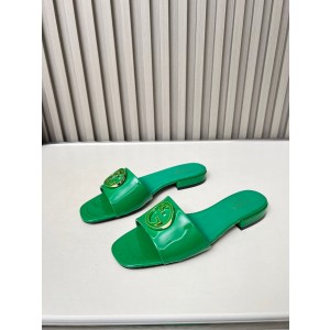 구찌 여자 슬리퍼