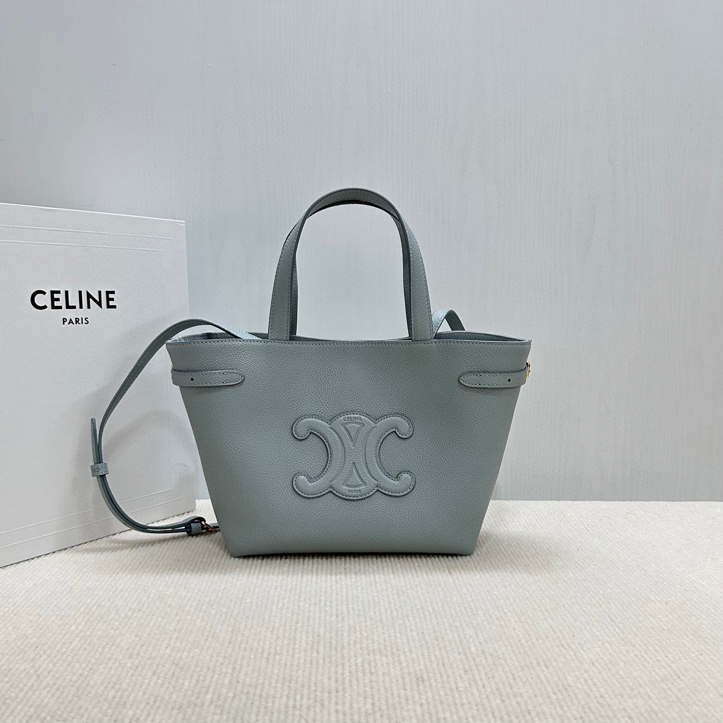 셀린느 여자가방 118613