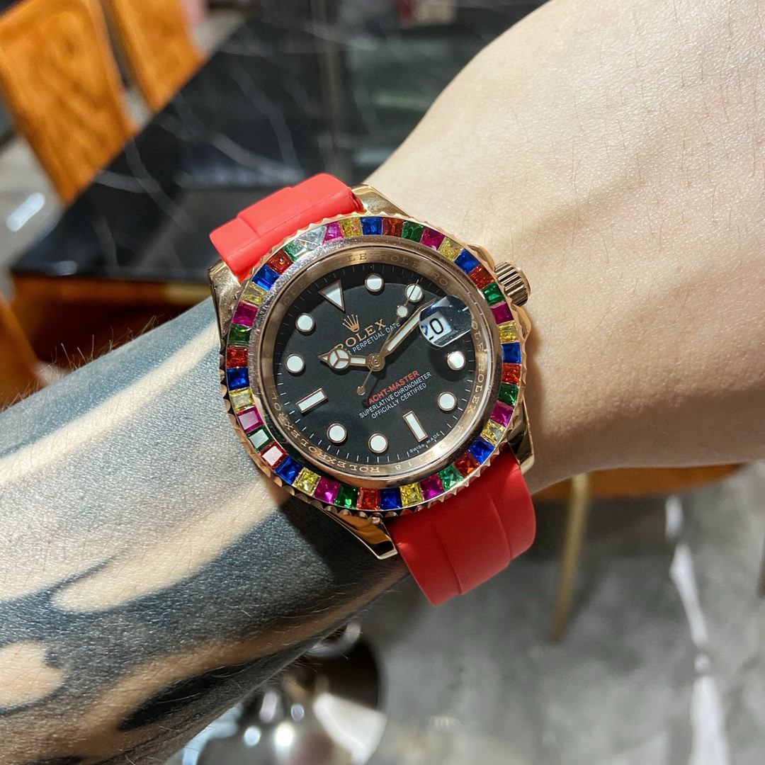 롤렉스 로렉스 A급 남자시계