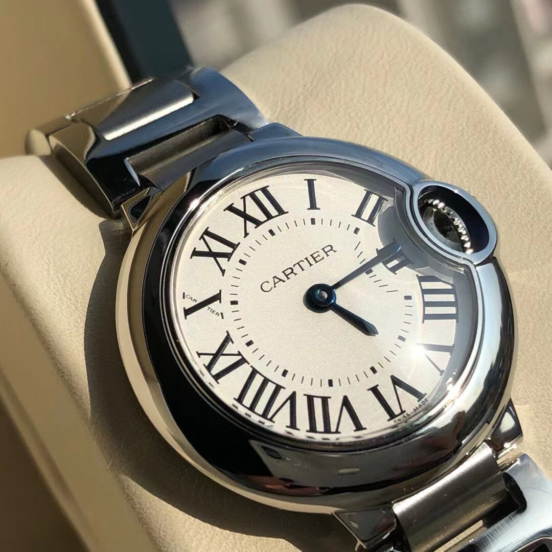 까르띠에 A급 여자시계